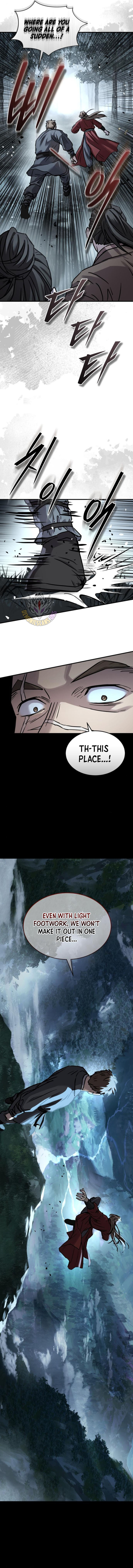 Absolute Dominion Chapter 46 14